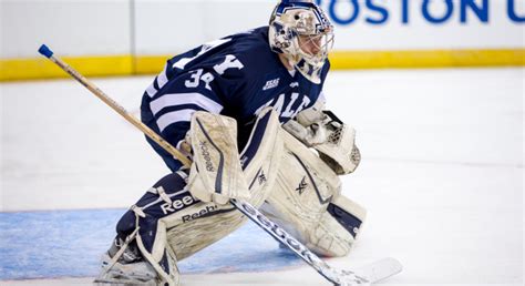 Report: LA among finalists for FA Yale goalie Alex Lyon - LA Kings Insider