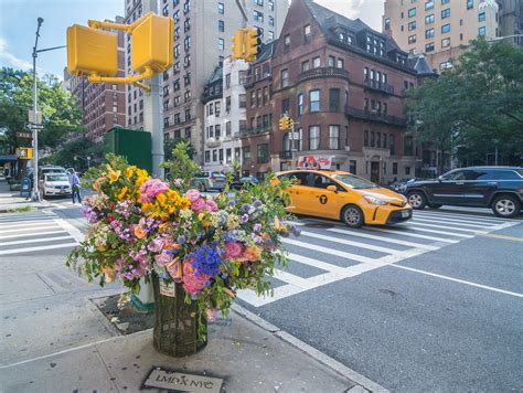 Taylah Dellit: Flowers Upper West Side Nyc / New York City Upper West ...