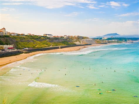 The 11 Best Beaches in France - Photos - Condé Nast Traveler