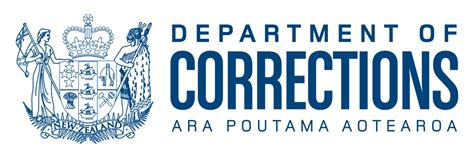 Department of Corrections - Organisations - data.govt.nz - discover and use data