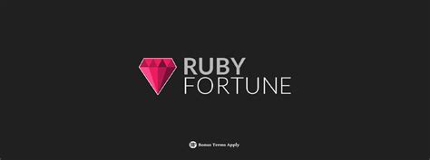 Ruby Fortune Casino: Get 50 Free No Deposit Spins! - New Casinos Reviews List: The Best Online ...