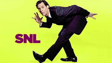 Jim Carrey ~ SNL Bumpers January 2011 - Jim Carrey Photo (27597570) - Fanpop