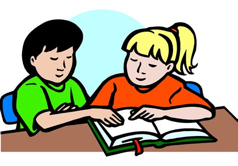 Teacher Helping Student Clipart - Cliparts.co