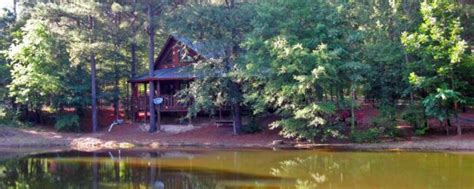 Use of Beavers Bend cabin rentals for outdoor adventure