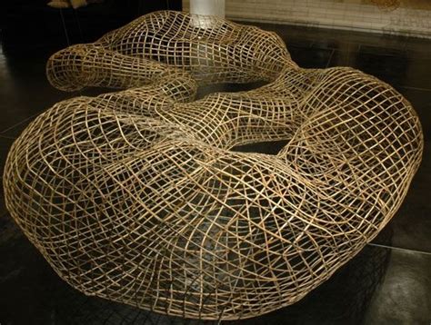 cambodian artist sopheap pich | Bamboo art, Fiber sculpture, Sculpture