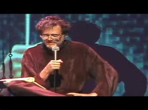 Terence McKenna: Shamans Among the Machines (Full Lecture) - YouTube