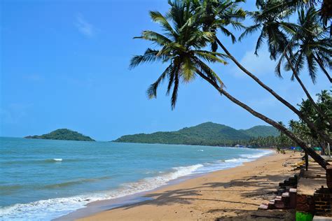 Amusing Goa, 6 Nights 7 Days | Nomadic Weekends