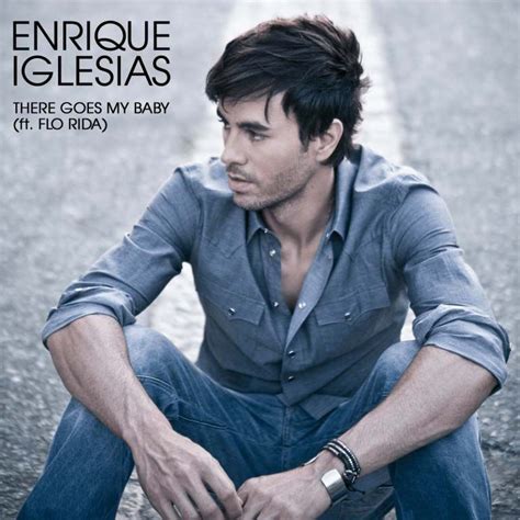 Enrique Iglesias Feat. Flo Rida – There Goes My Baby | Νέο Single