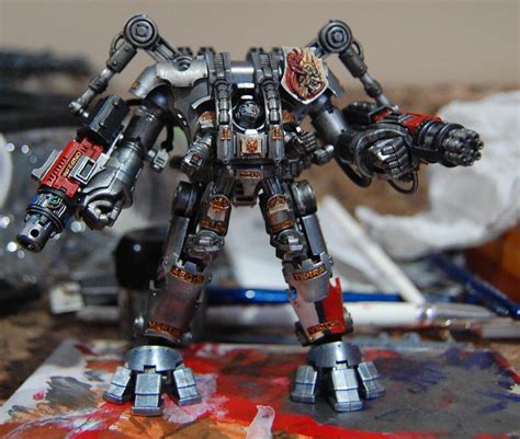 Nemesis Dreadknight by GreyKnight45 on DeviantArt