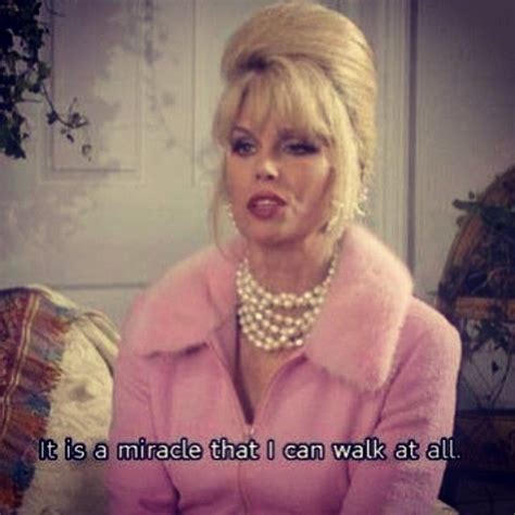 The most hilarious and outrageous ab fab quotes of all time – Artofit