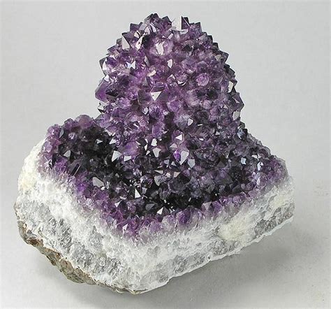 Amethyst Geode » Scienceline