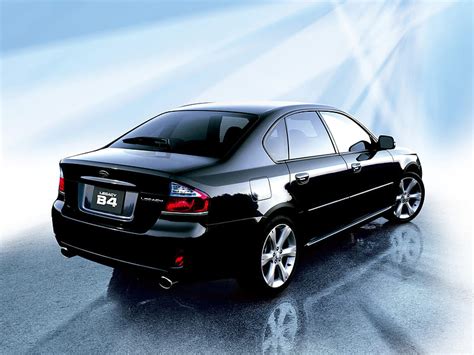 2006 Subaru Legacy B4, Flat 4, Sedan, Turbo, car, HD wallpaper | Peakpx