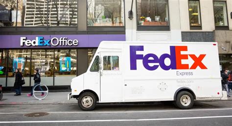 The FedEx Logo: The History Of The Award-Winning Logo Design