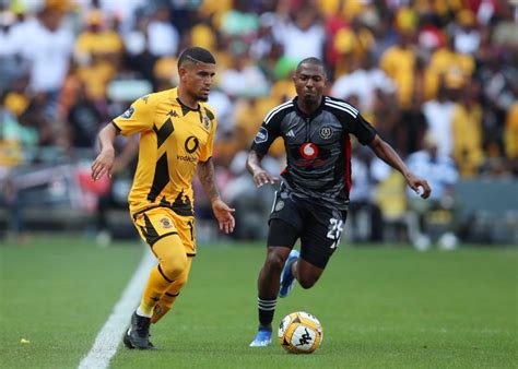 REPORT: Makgopa Stuns Kaizer Chiefs As Orlando Pirates Claim Soweto Derby Win | Hollywoodbets ...