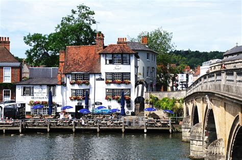 Best Hotels in Henley-on-Thames | The Henley Hotel Guide