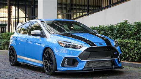 Ford Focus Rs Leasing - dReferenz Blog