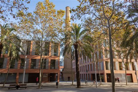 El Ayuntamiento de Barcelona y la UOC consolidan la ubicación de la ...