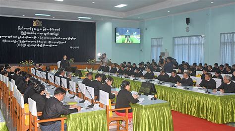 Union Supreme Court, States/regions High Courts Hold Coord Meeting ...