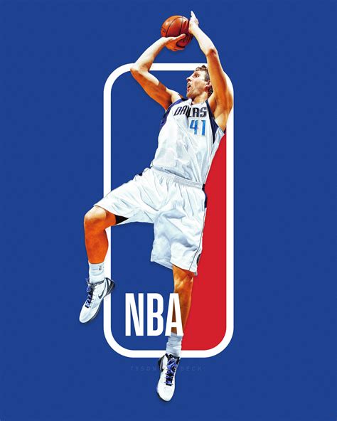 Jerry West Logo Nba