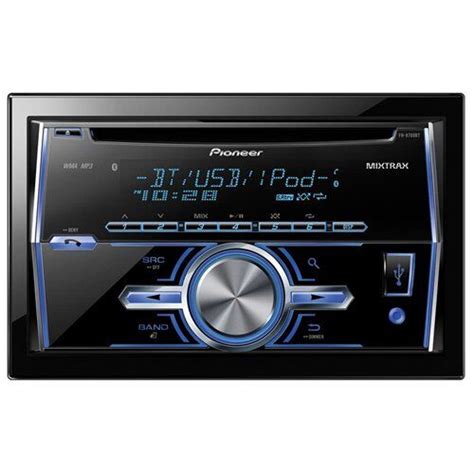 PIONEER CAR STEREO MODELS - vumandas kendes