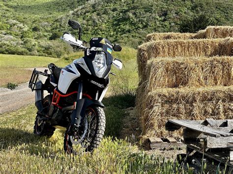 Let's see your KTM Adventure Off-road | Page 93 | Adventure Rider