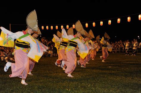 Awa Odori Festival 2024 | Visit Tokushima | Kyuhoshi