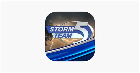 ‎WFRV Storm Team 5 Weather on the App Store