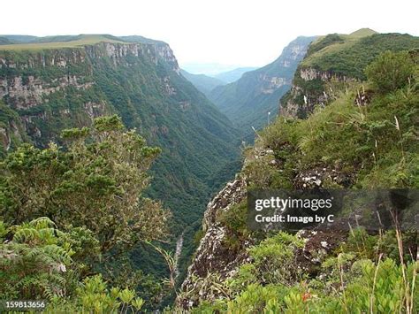 158 Aparados Da Serra National Park Stock Photos, High-Res Pictures ...