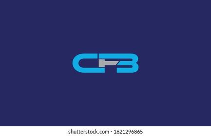 17 Letter Cfb Images, Stock Photos & Vectors | Shutterstock