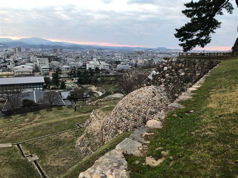 Tottori Castle Ruins - 2020 All You Need to Know BEFORE You Go (with ...