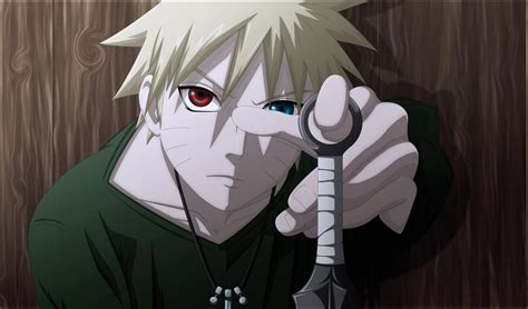 anime Boys, Naruto Shippuuden, Daggers, Uzumaki Naruto Wallpapers HD ...