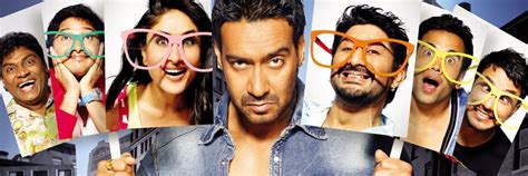 Golmaal 3 Songs, Images, News, Videos & Photos - Bollywood Hungama