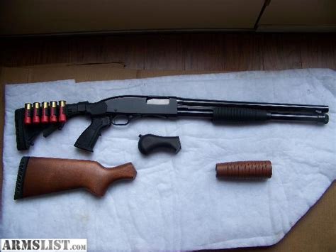 ARMSLIST - For Sale: WINCHESTER 1300 Defender