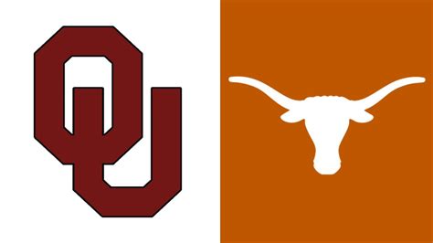 2023 Oklahoma Sooners vs Texas Longhorns Full Game Replay | Red River ...