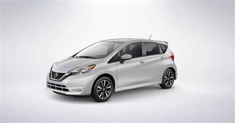 2019 Nissan Versa Note Colors | Nissan USA