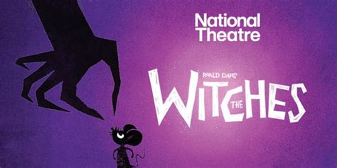 The Witches Tickets | National Theatre - Olivier London | SeatPlan