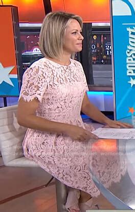 Dylan Dreyer Fashion on Today | Dylan Dreyer | WornOnTV.net