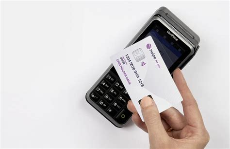 Credit Libanais to trial biometric payment cards • NFCW