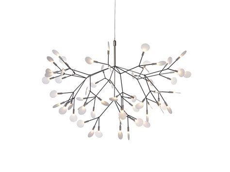 Heracleum II Large Suspension Lamp - IF Collection