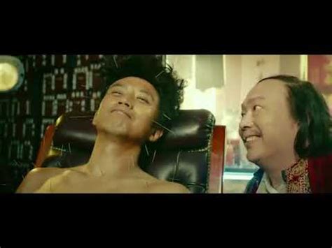 Chinese Comedy Action Movie - YouTube