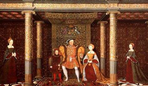 Early Years of Queen Elizabeth I (1533-1603)
