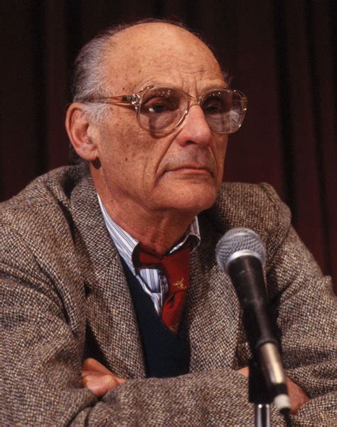 Arthur Miller | Biography, Plays, Books, The Crucible, Marilyn Monroe ...