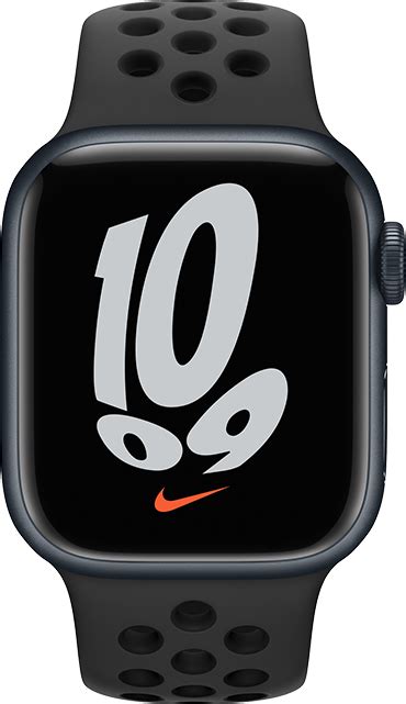 Apple Watch Nike Series 7 41mm 32 GB – Colors, Specs, Reviews | AT&T