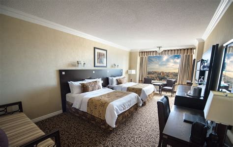 Room Deals for Fantasyland Hotel, Edmonton starting at | Hotwire