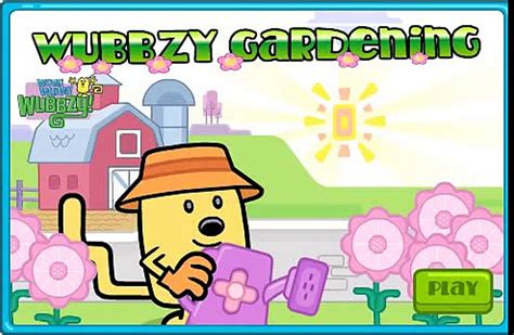 Wow Wow Wubbzy Game Wow Wow Wubbzy Tv Review Wow Wow Wubbzy Games | Images and Photos finder