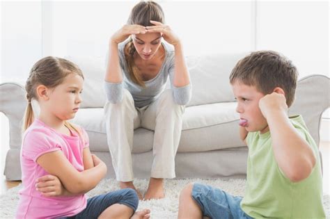 HOW TO GET KIDS TO COOPERATE – 3 TIPS FOR FRAZZLED PARENTS - Rohan ...