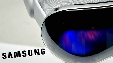 Samsung XR headset leaked online, shows tracking and RGB cameras, depth ...