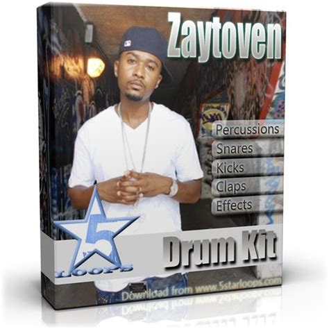 New Zaytoven Pro Sound Kit - Download Sound Design Elements