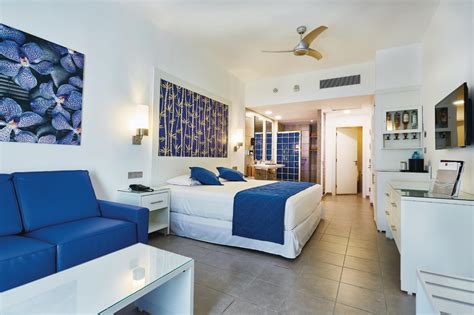 Riu Bambu - All Inclusive Hotel (Punta Cana) - Deals, Photos & Reviews