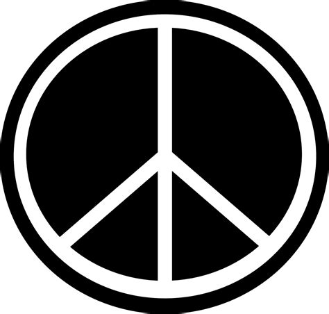 Peace Symbols Signs - Free vector graphic on Pixabay